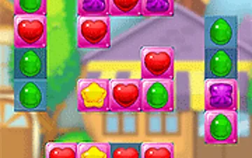 Sweet Sugar Candy