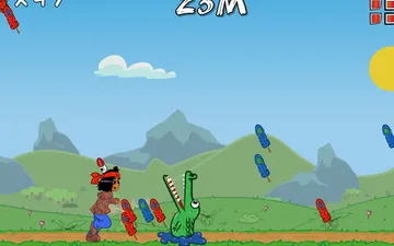 Apachiri Run