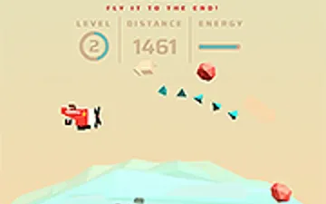 Aviator - Fly it to the End
