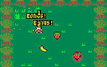 Banana Chase