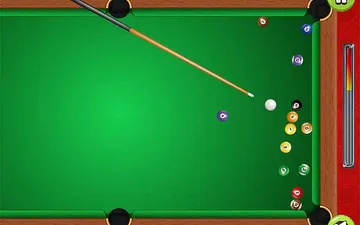 Billiards