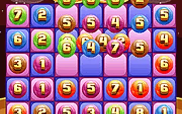 Bubble Vs Blocks