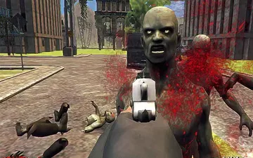 Call of Zombies 2