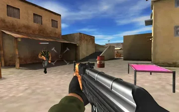 CS Counter Strike