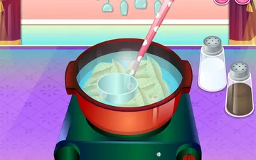 Cute Pasta Maker
