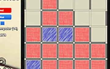 Dots and Boxes Html5