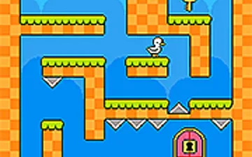 Duck game preview