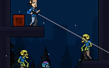 Dumb Zombie