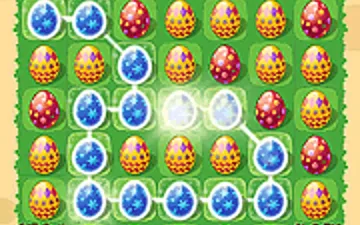 Egg Splash