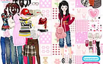 Fashion Wardrobe Tip