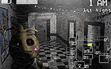 Five Nights at Freddy’s 2