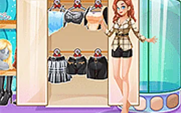 Girly In Paris game preview