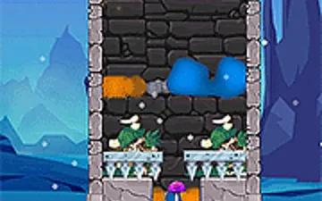 Hero Rescue