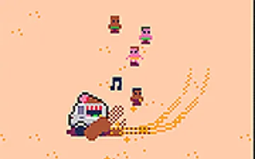 IceCream Van