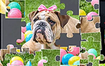 Jigsaw Puzzle Collection Animals