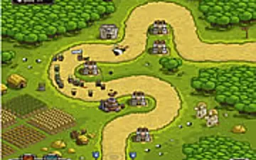 Kingdom Rush game preview