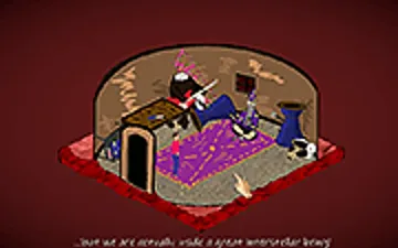 Lost Awakening: Chapter 3