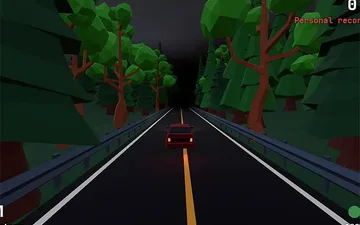 Midnight Outrun