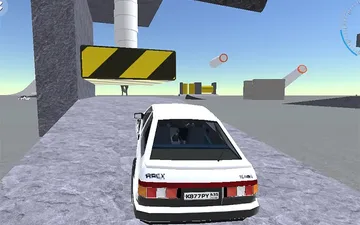Online Car Destruction Simulator 3D Action