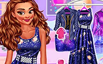 Princesses Galaxy Crush