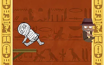 Pyramid Run
