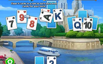 Solitaire Story 2
