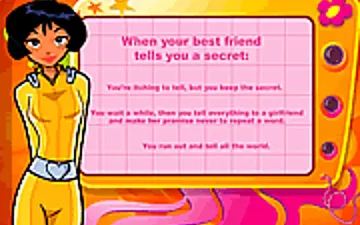 Totally Spies: Are you Totally Spy