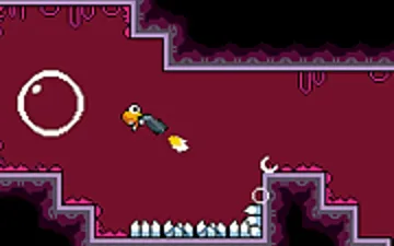 Underneath game preview