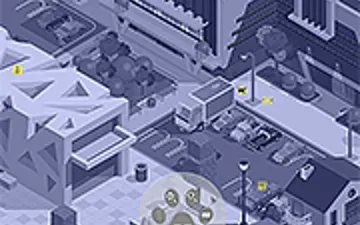 Where Is My Cat game preview