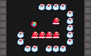Xmas Breakout