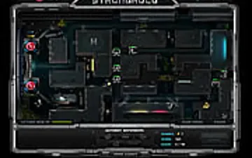 Autobot Stronghold
