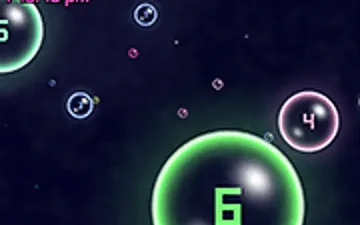 Big Bubbles