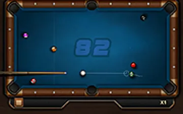 Billiard Blitz Challenge