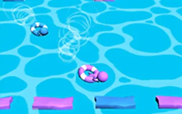 Bridge Race 3D