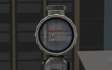 City Sniper