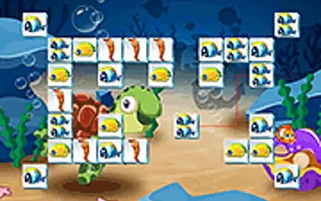 Connect Fish