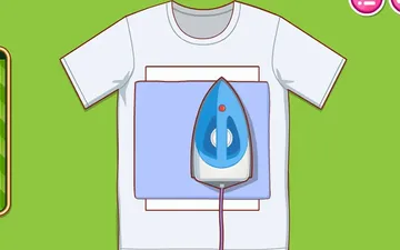 Diary Maggie: Graphic Tee