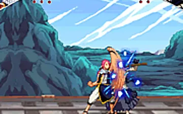 Fairy Tall V0.5