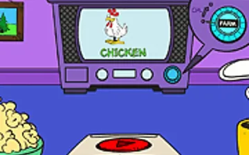 Garfield ABC's