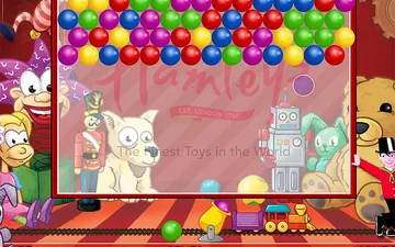 Hamleys Magic Toy Factory game preview