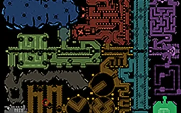 Just Why? game preview