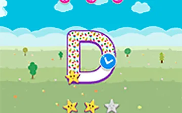 Kids Alphabet