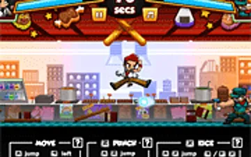 Kungfu School