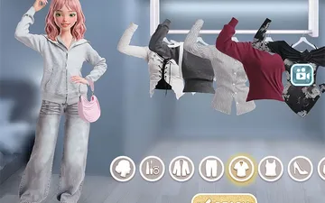 Lexi's Urban Story