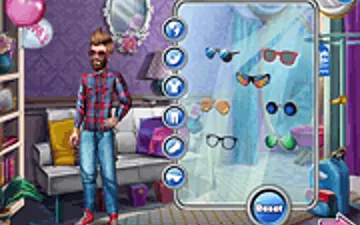 Men's Fashion