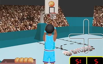 Netblazer game preview