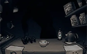 One Cup of Cocoa