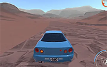 Racing Chase