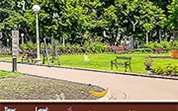 Sydney Hidden Objects