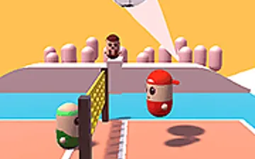 Volley Beans